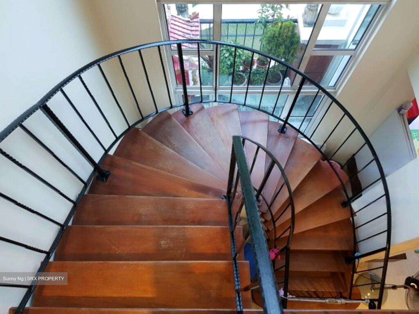 Sunrise Gardens (D28), Condominium #455543371